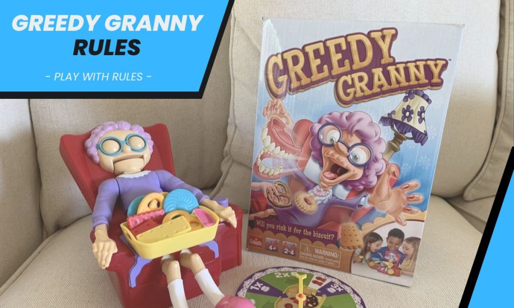 Greedy Granny Rules