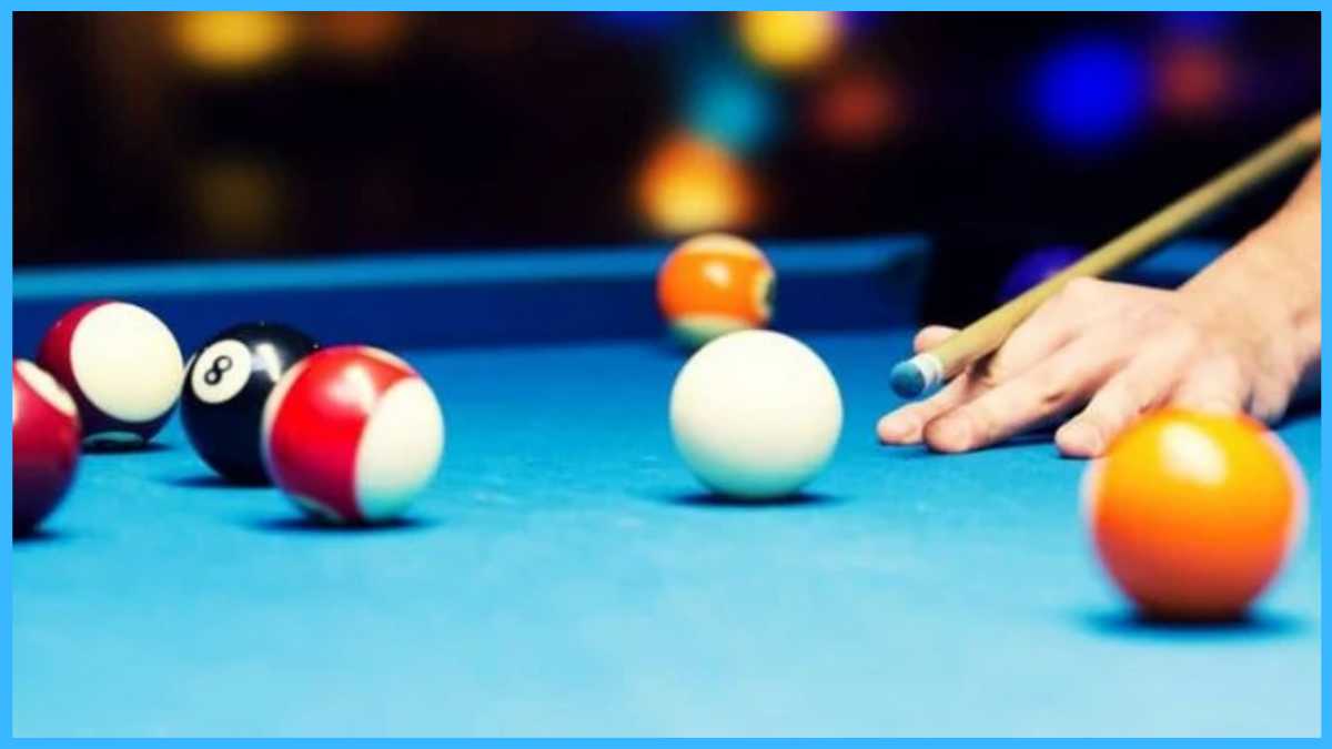 Cut Throat Pool Rules Learn How To Play 3 Player Cutthroat Pool