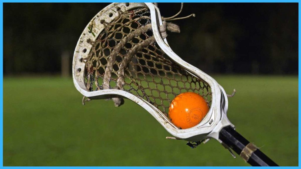 lacrosse rules and regulations