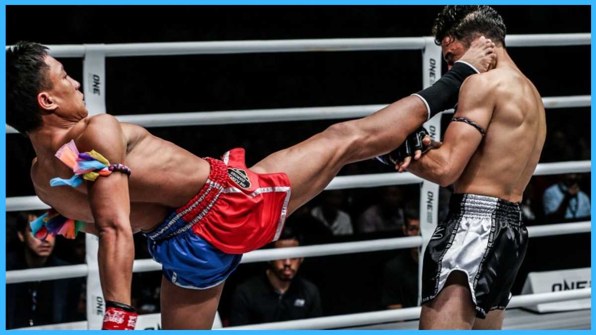Muay Thai Rules: How To Fight, Basics , Score Points, & Techniques