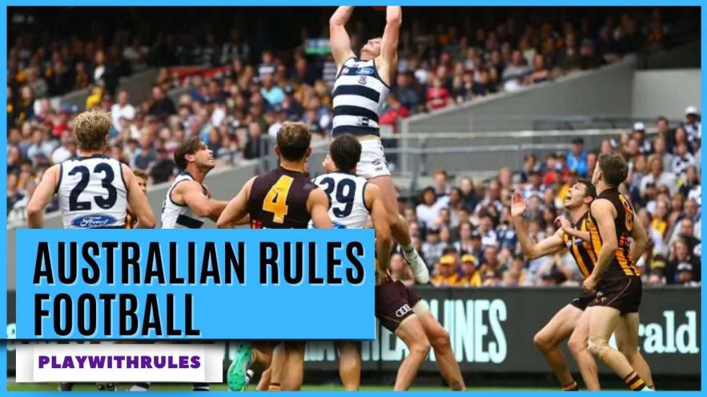 Australian Rules Football