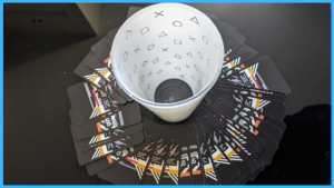 Kings Cup Rules: How To Play The Kings Card Drinking Game