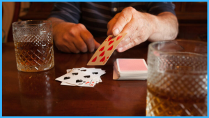 Kings Cup Rules: How To Play The Kings Card Drinking Game