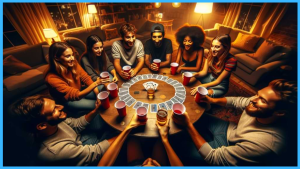 Kings Cup Rules: How To Play The Kings Card Drinking Game